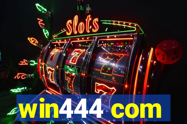 win444 com